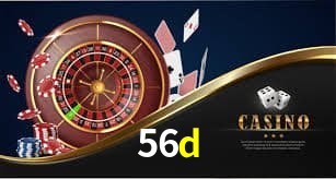 Casino Ao Vivo 56d