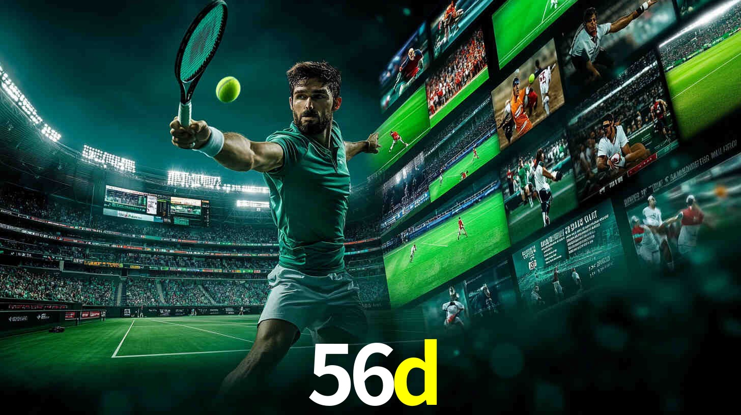 A Popularidade dos Caça-Níqueis no 56d