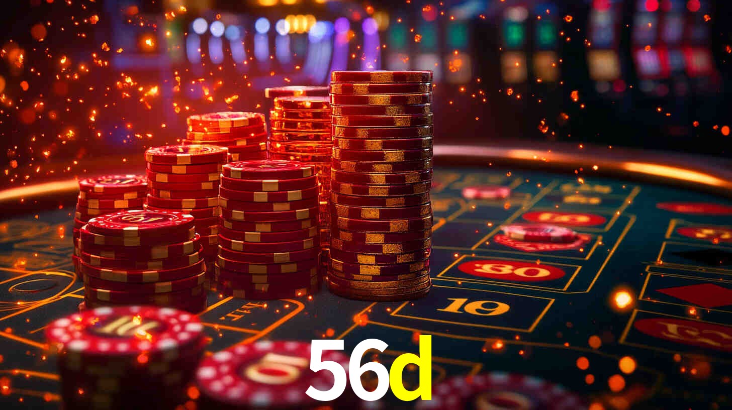 Live Casino 56d