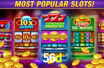 56d Belo Horizonte - VIP Casino