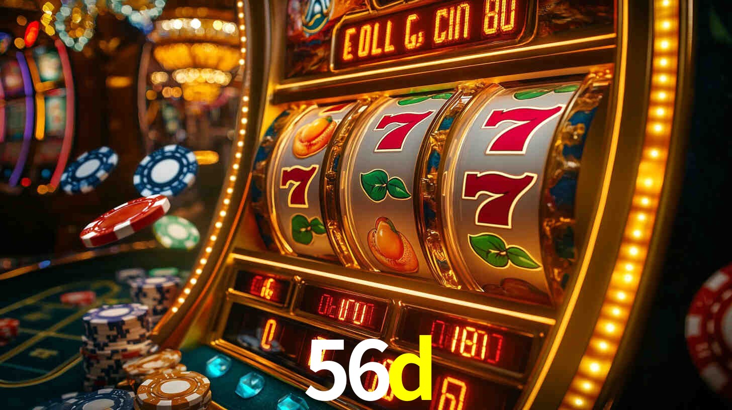 Roulette Table 56d
