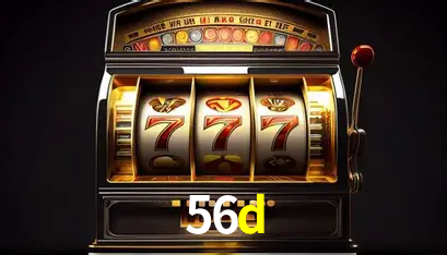 Inovações de Jogos na 56d: O Futuro das Experiências Interativas