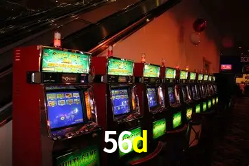 Desvendando o Mundo dos Jogos Virtuais na 56d